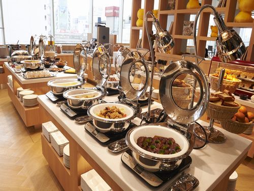 ロッテシティホテル錦糸町 直前割 日にちがあえば断然オトク 朝食付 近畿日本ツーリスト