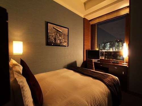 ★【禁煙】セミダブル