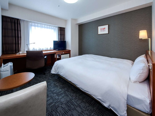 ダイワロイネットホテル富山 素泊まり シンプルなステイプランで ビジネスもファミリーでも自由自在に旅をアレンジ 近畿日本ツーリスト