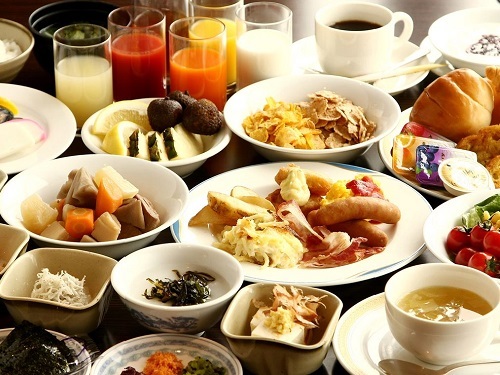 【1泊朝食付プラン】夕食不要！でも温泉には入りたい！◎遅めにチェックイン可◎〜温泉ゆったり満喫〜