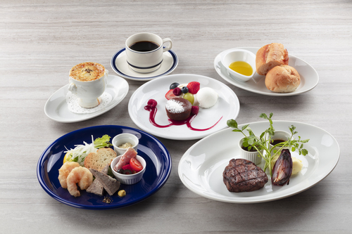 軽井沢 宿泊券 朝食付き 高級 Hotel Karuizawa Cross 軽井沢