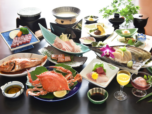 三河湾ヒルズホテル 地産地消 三河うまいもん食べつくし プラン 近畿日本ツーリスト