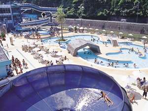 プールが人気のおすすめホテル 宿泊 ツアー 近畿日本ツーリスト