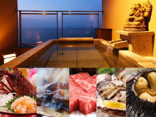 NABURA　夏の三大味覚