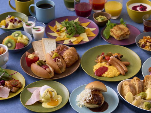 【スタンダード】都市と自然が交差する琵琶湖畔のスパリゾート＜朝食・ラウンジ特典付＞