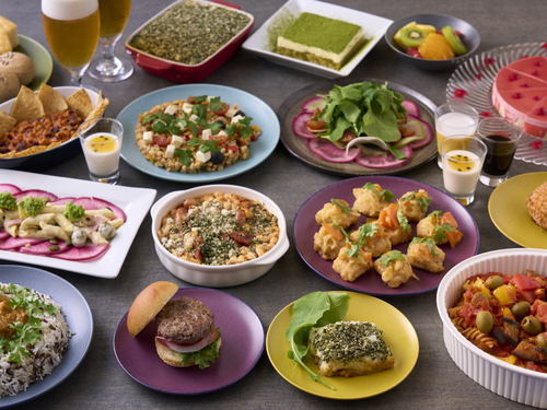 【早期割3日前】琵琶湖畔のスパリゾート オールインクルーシブプラン＜夕朝食・ラウンジ特典付＞