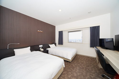 デザイナーズツイン【20平米】