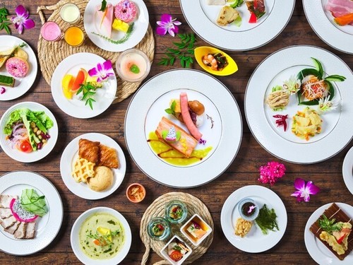 【ととのい旅】熱風ロウリュで心解放！沖縄×サウナ×温泉リトリートプラン！（朝食付）