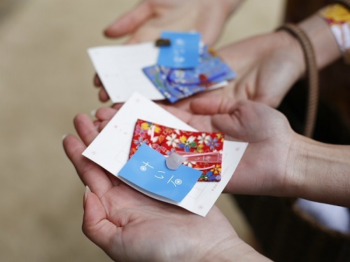 【玉造温泉パワースポット巡り】色浴衣を着てご縁祈願＆美肌祈願へ〜ご夕食は山陰まるごとバイキング