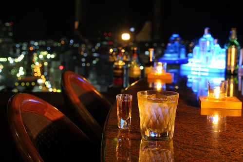 【19Fバーラウンジアクセス＆朝食付き】グランヴィアフロア宿泊プラン