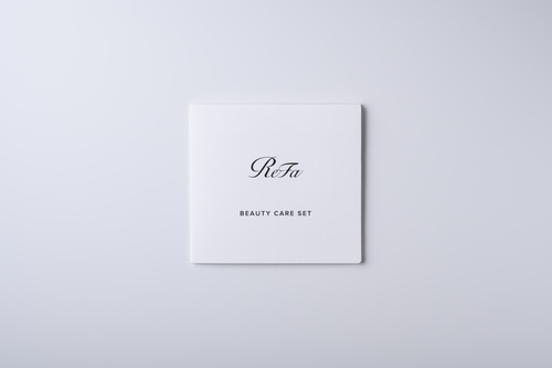 【期間限定】【Refa BEAUTY CARE SET付プラン】素泊りプラン
