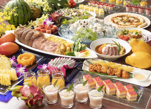 ●【夏の瀬戸内グルメフェア】夏休み家族旅行＆仲間旅！食べて遊んで大満足！2食付きで満腹旅行