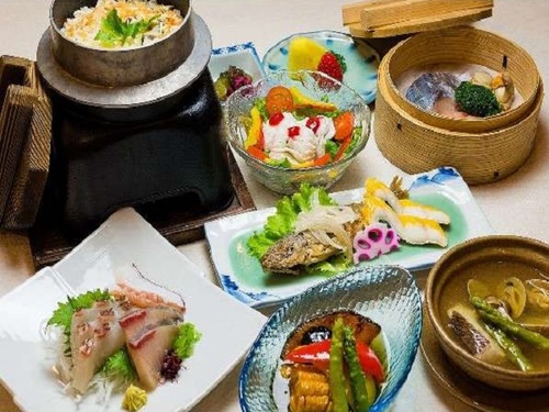 今治湯ノ浦ハイツ（愛媛 今治） 写真ライブラリ 【近畿日本ツーリスト】