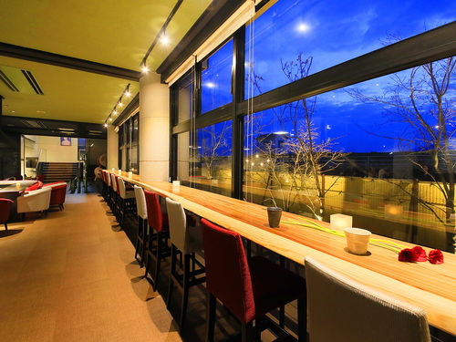 熊本旬彩の宿 ゆとりろ山鹿 / 【朝食付プラン】山鹿の美味しい炊きたてごはんの朝食付き♪広々お部屋＆トロトロ湯でのんびり山鹿旅♪ 【近畿日本ツーリスト】