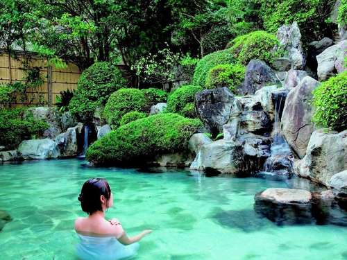 嬉野温泉ファミリーホテル神泉閣 佐賀 嬉野温泉 写真ライブラリ 近畿日本ツーリスト