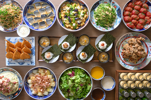 【朝食付きブッフェ】定番のスタンダードプランでシンプルステイ！