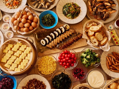 【朝食付き】朝はのんびり！ゆったり12時レイトアウト！