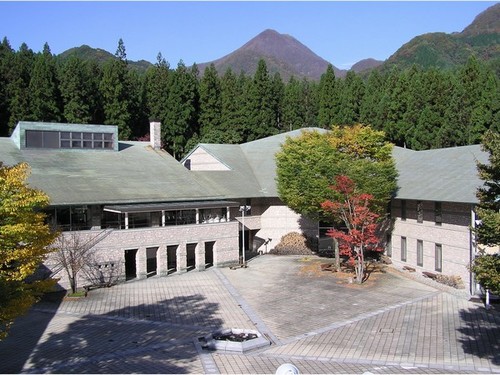 はまゆう山荘