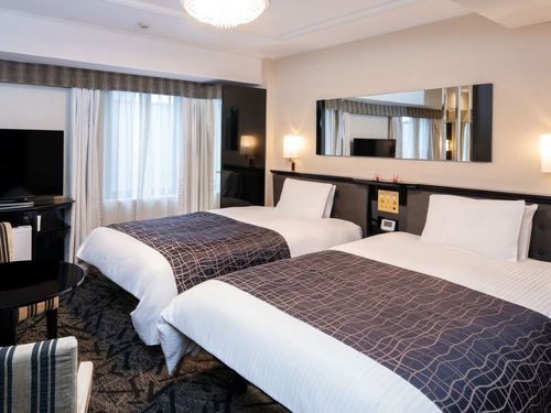 ★デラックスツイン