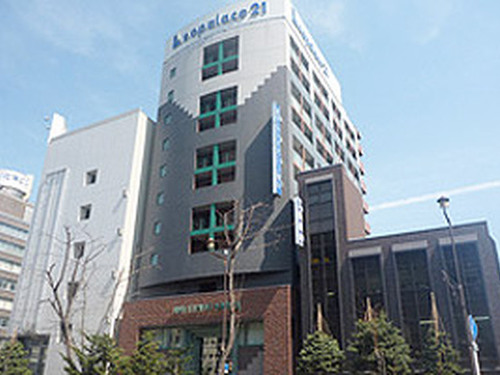 ホテルレオパレス旭川 北海道 旭川 施設詳細 近畿日本ツーリスト