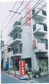 ホテル松本