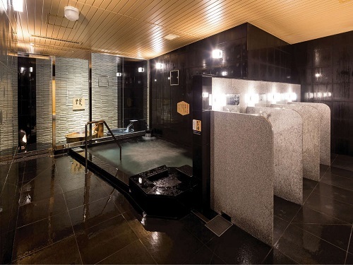 アパホテル 新宿御苑前 ロングステイ 14時チェックイン 翌日14時チェックアウト 新宿御苑前駅1番出口から徒歩1分 アパは映画もアニメも見放題 近畿日本ツーリスト