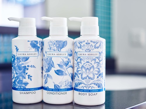 ■【プレミアムスーペリアフロア】21〜25階のお部屋をお約束！プレミアムなステイを（朝食付き）