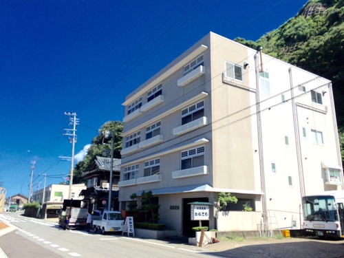 料理旅館 かねとも（福井 越前岬） 施設詳細 【近畿日本ツーリスト】