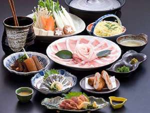 鹿児島の郷土料理『吾愛人』★1泊2食付きプラン★