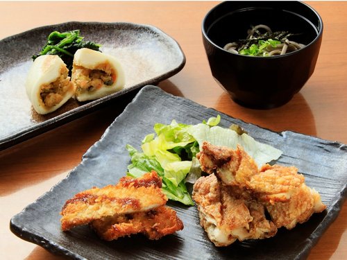 【 直前割】直前のご予約ならこちらがお得！直前割プラン・朝食付き