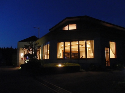 �t�H���X�g���B���@�����X