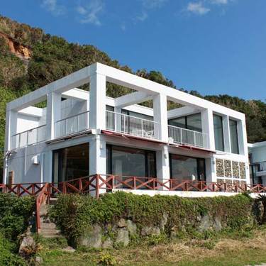 海の見える宿 ひわき 鹿児島 奄美 笠利 施設詳細 近畿日本ツーリスト