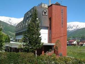 白馬ロイヤルホテル 長野 白馬 八方 施設詳細 近畿日本ツーリスト