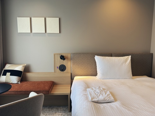 モデレートルーム