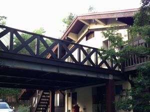 八ヶ岳ペンションサインポスト 長野 原村 富士見 施設詳細 近畿日本ツーリスト