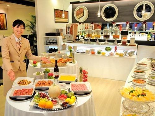 グランパークホテル パネックス東京 東京都心 大森 蒲田 写真ライブラリ 近畿日本ツーリスト