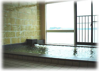 能登島シーサイドハウス 石川 七尾 和倉 写真ライブラリ 近畿日本ツーリスト