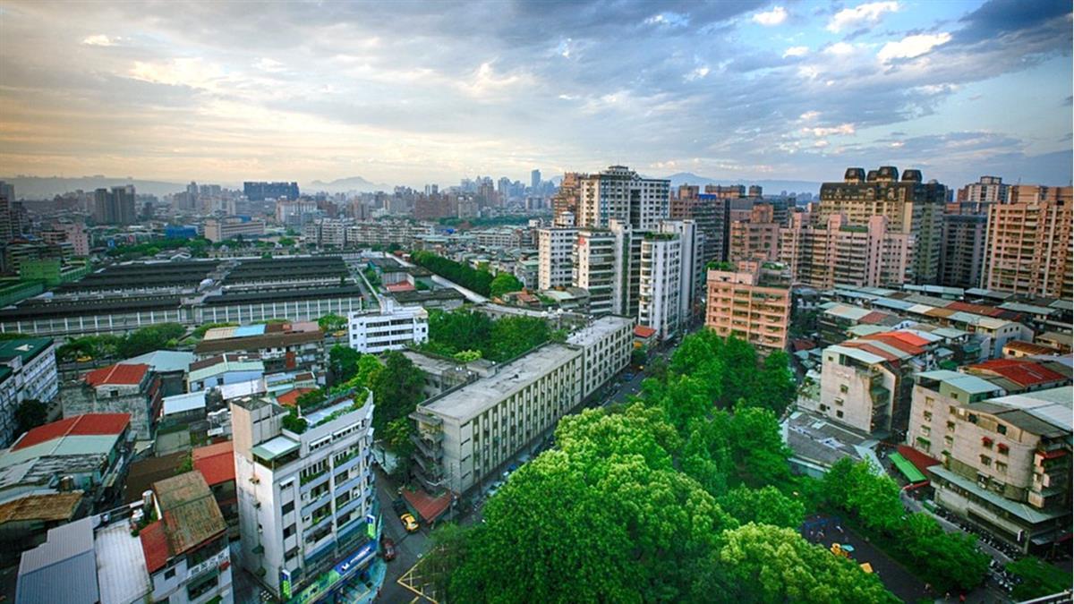 幸運兒在哪?北市7千坪無主地將充公 急尋「此姓後代」認領