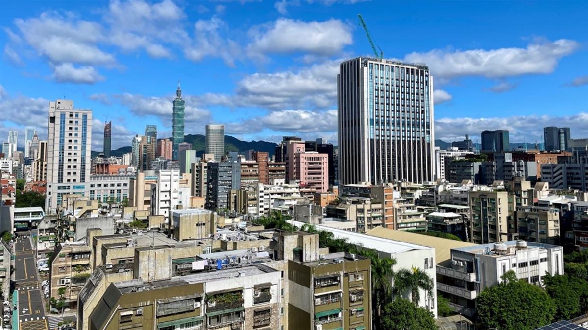 小資族撐起消費力!租金單價5千以上店面 萬華稱霸北市