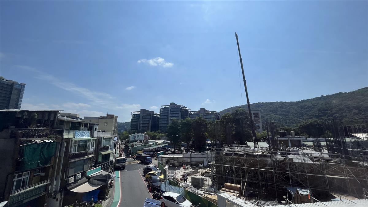 全台483萬戶老屋!全面都更改建不可能 專家曝唯一解方