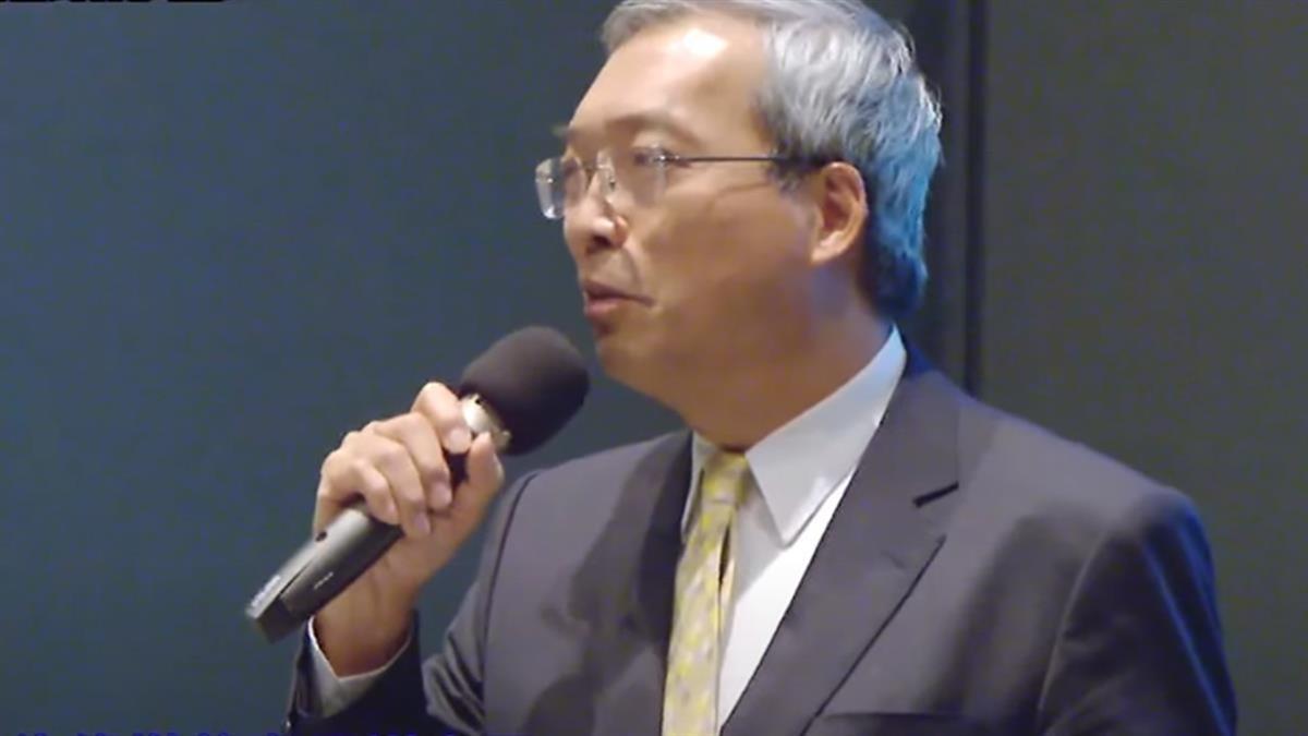每個人都在談房價!謝金河:最大的不公義是土地