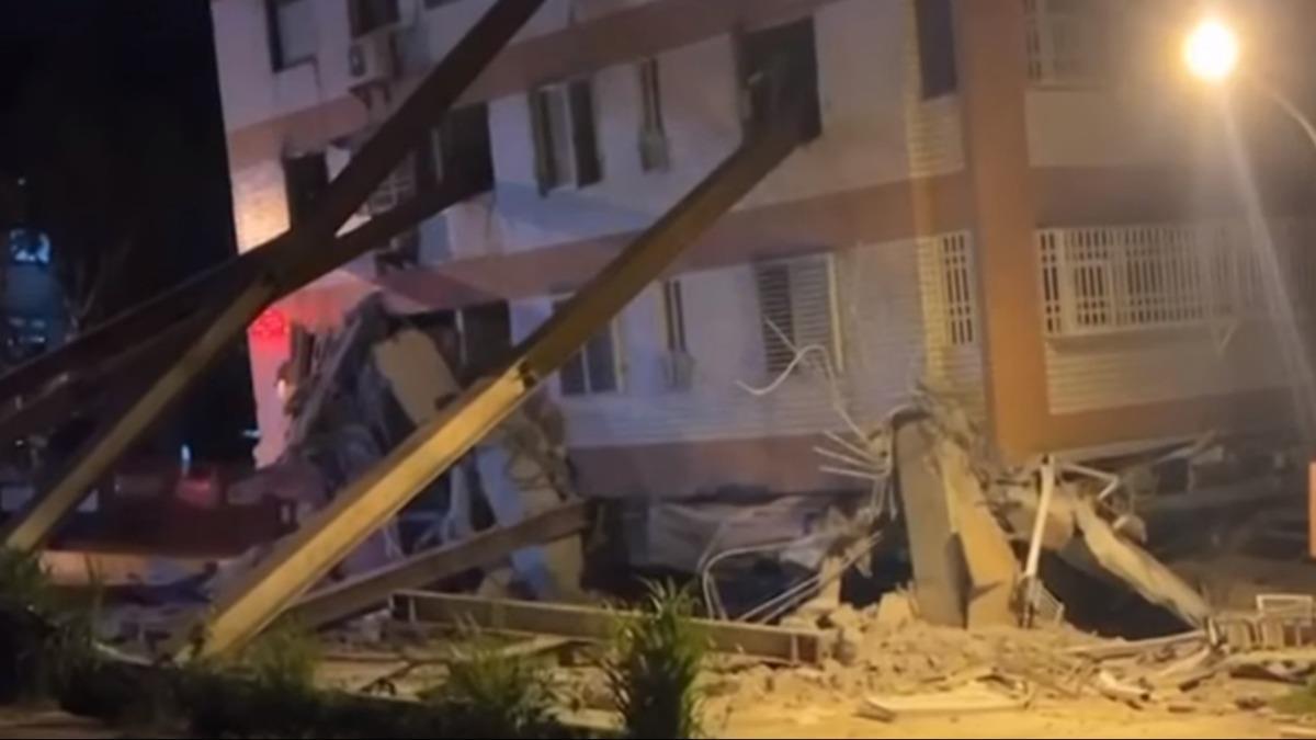 若遇海溝巨型地震 大樓會倒得很徹底!專家籲:「這些建物」先檢查