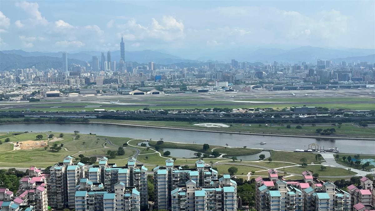 台灣每戶平均資產1359萬 「為何我沒有?」 他揭:錢已變成喜歡的樣子