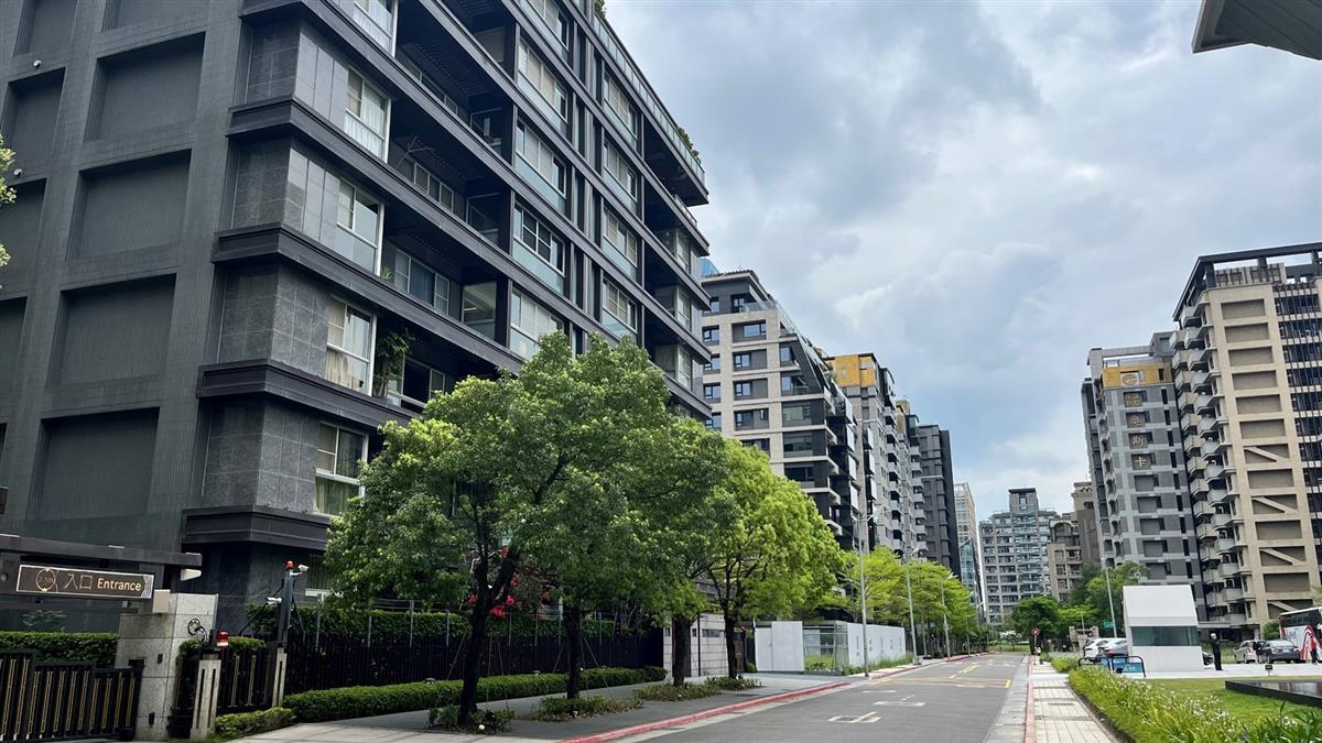 他開4千萬想買「台北30坪+坡平」網笑來亂的 專家點頭:真的有