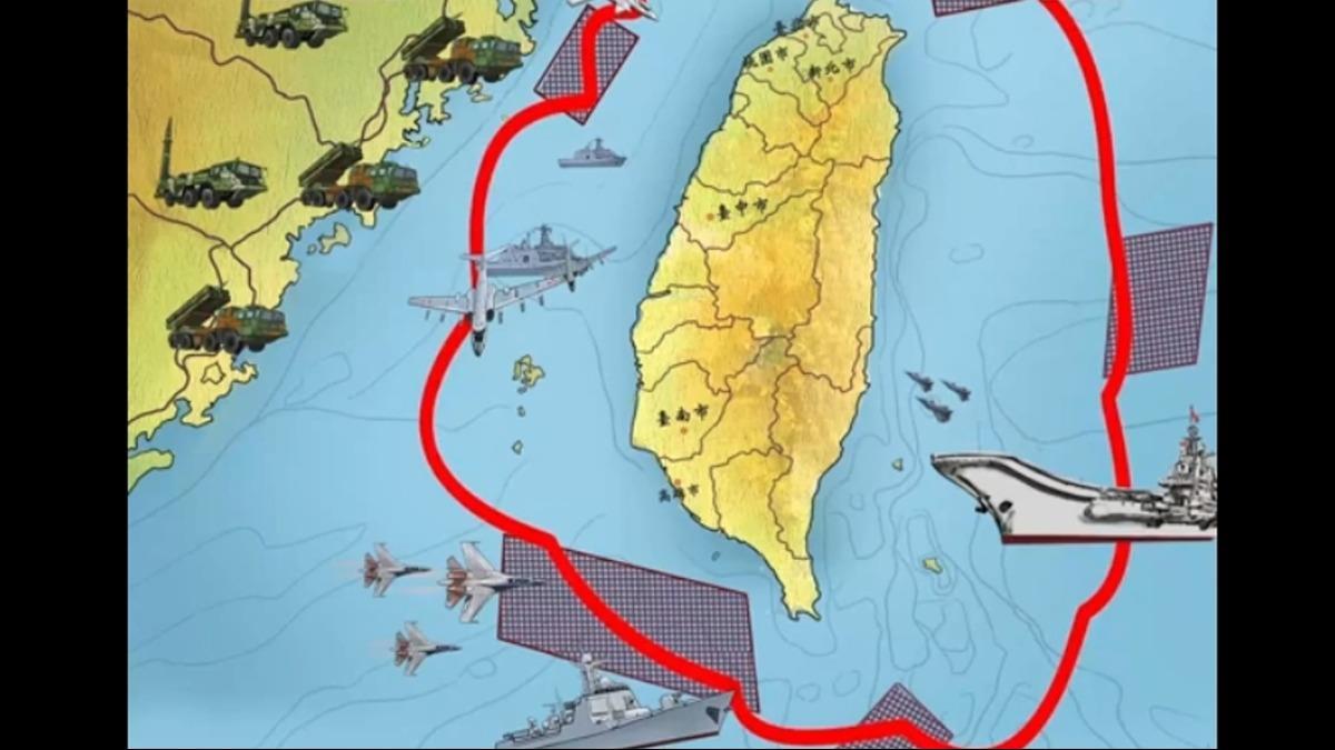 軍演能幫打房? 專家曝歷史經驗:敢進場的都贏家