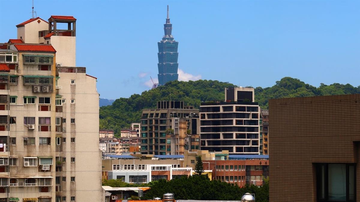 專家喊「將來一定遷都」 他憂買台北房不保值 在地人笑了