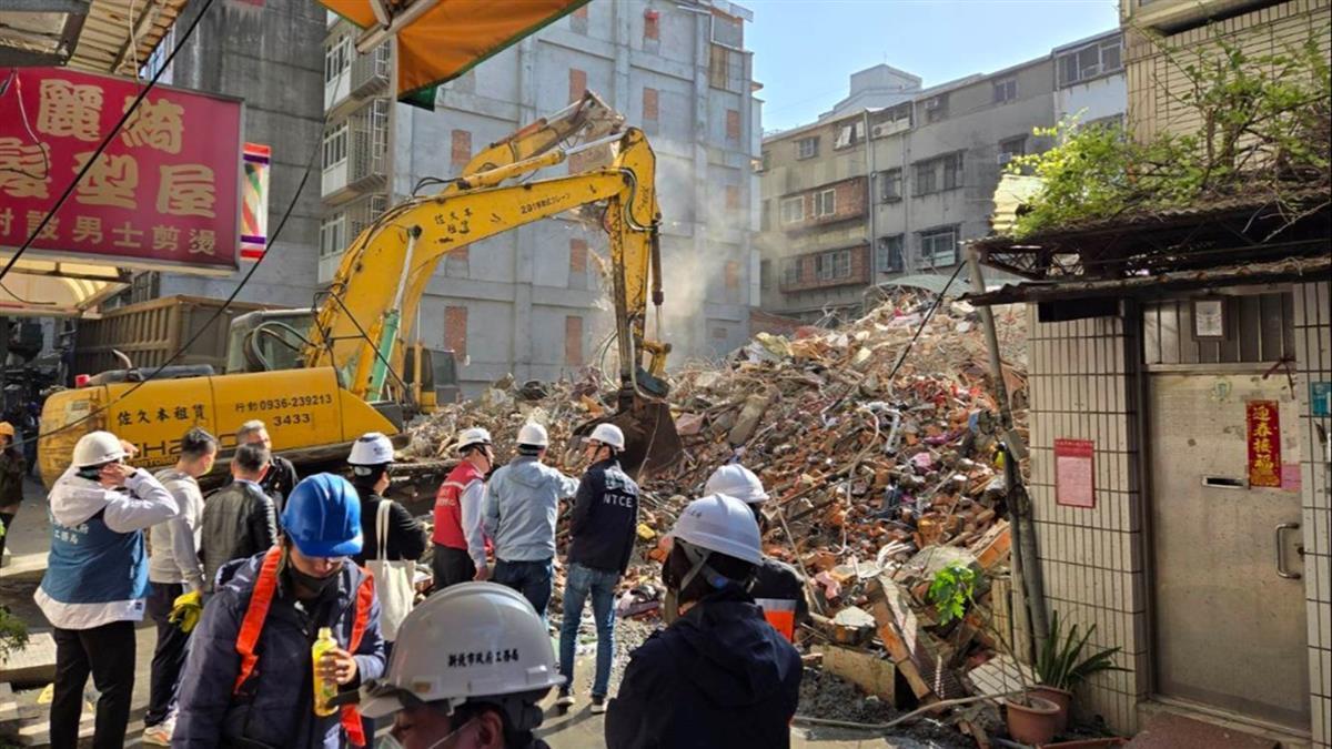三重鄰損案 建商「這承諾」藏貓膩 專家:恐遭加價購