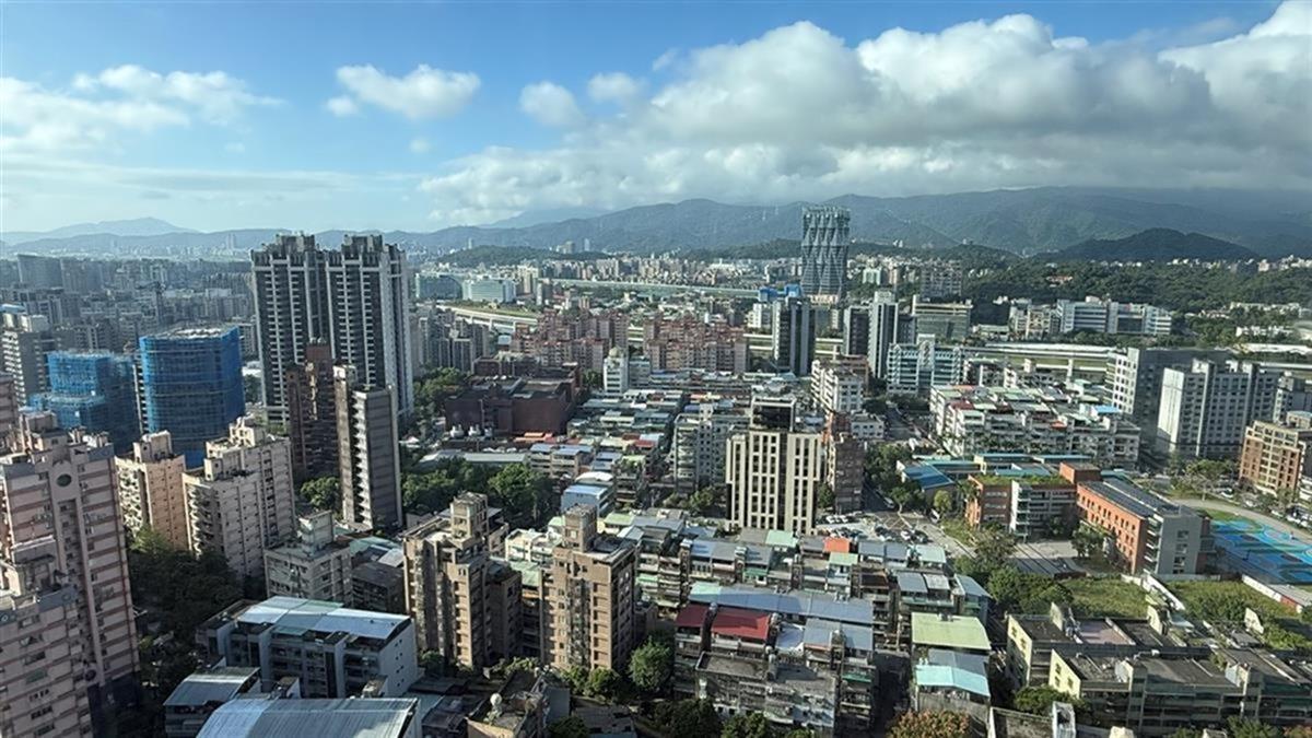 房市寒氣未散 建商硬著頭皮推案 專家:上半年恐凶多吉少