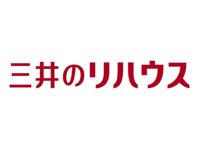 三井のリハウス