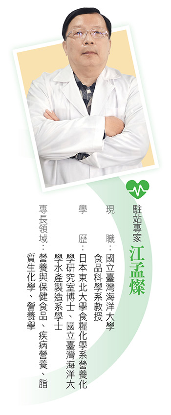 江孟燦